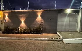 Casa Temporada Denison Amorim Marechal Deodoro